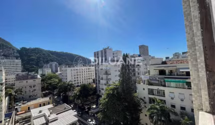 Apartamento com 1 quarto à venda na Rua Voluntários da Pátria, Botafogo, Rio de Janeiro, 40 m2 por R$ 420.000