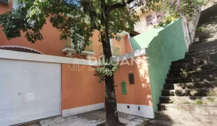 Casa com 5 quartos à venda na Rua Joaquim Caetano, Urca, Rio de Janeiro, 340 m2 por R$ 6.216.000