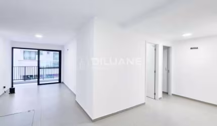 Apartamento com 2 quartos à venda na Rua Visconde de Silva, Botafogo, Rio de Janeiro, 84 m2 por R$ 1.290.000