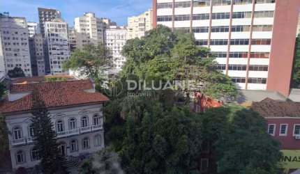 Apartamento com 3 quartos à venda na Rua Marquês de Abrantes, Flamengo, Rio de Janeiro, 123 m2 por R$ 1.500.000