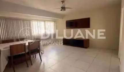 Apartamento com 2 quartos à venda na Rua Bento Lisboa, Catete, Rio de Janeiro, 67 m2 por R$ 550.000