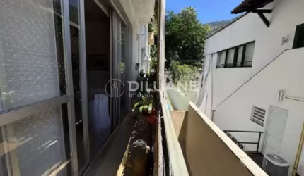 Apartamento com 2 quartos à venda na Rua Faro, Jardim Botânico, Rio de Janeiro, 86 m2 por R$ 1.500.000