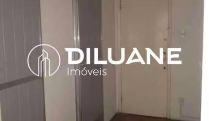 Apartamento com 1 quarto à venda na Avenida Ernani do Amaral Peixoto, Centro, Niterói, 42 m2 por R$ 190.000