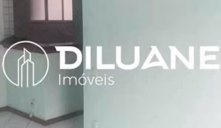 Apartamento com 2 quartos à venda na Rua Doutor Celestino, Centro, Niterói, 105 m2 por R$ 340.000
