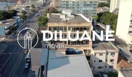 Apartamento com 2 quartos à venda na Avenida Feliciano Sodré, Centro, Niterói, 89 m2 por R$ 350.000