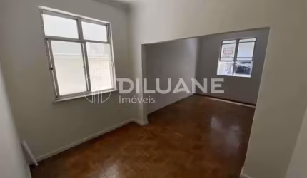 Apartamento com 2 quartos à venda na Rua Luiz Leopoldo Fernandes Pinheiro, Centro, Niterói, 62 m2 por R$ 180.000