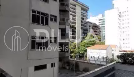 Apartamento com 2 quartos à venda na Rua Nóbrega, Santa Rosa, Niterói, 78 m2 por R$ 780.000
