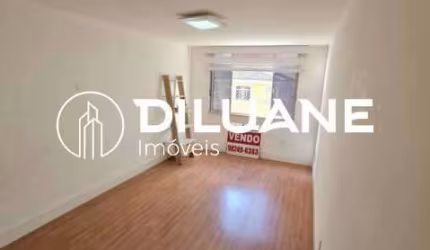 Apartamento com 2 quartos à venda na Rua Lemos Cunha, Icaraí, Niterói, 102 m2 por R$ 542.000