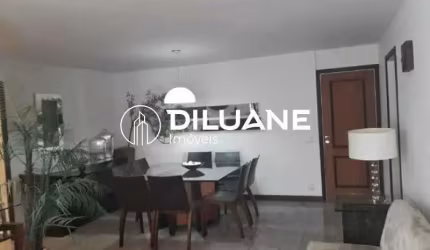 Apartamento com 3 quartos à venda na Rua Marechal Raul de Albuquerque, Piratininga, Niterói, 122 m2 por R$ 819.000