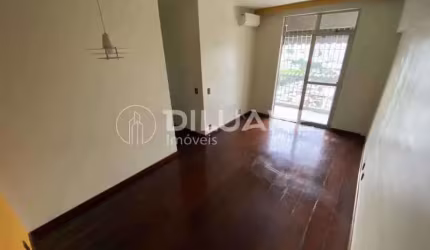 Apartamento com 3 quartos à venda na Rua Marquês de Paraná, Centro, Niterói, 80 m2 por R$ 505.000