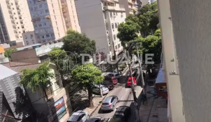Apartamento com 4 quartos à venda na Rua General Pereira da Silva, Icaraí, Niterói, 100 m2 por R$ 540.000