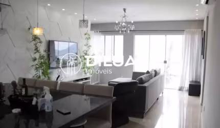 Casa em condomínio fechado com 4 quartos à venda na Rua Clara Nunes, São Francisco, Niterói, 240 m2 por R$ 2.000.000