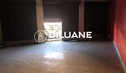 Ponto comercial à venda na Rua Doutor March, Barreto, Niterói, 80 m2 por R$ 310.000