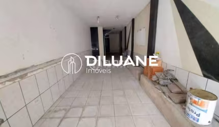 Ponto comercial com 1 sala à venda na Rua General Castrioto, Barreto, Niterói, 86 m2 por R$ 300.000