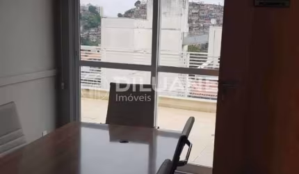 Casa comercial com 5 salas à venda na Rua da Conceição, Centro, Niterói, 320 m2 por R$ 2.500.000