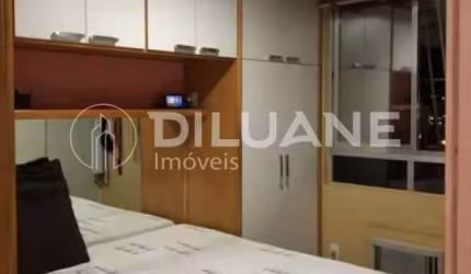 Apartamento com 2 quartos à venda na Travessa Santo Antônio, São Lourenço, Niterói, 68 m2 por R$ 300.000