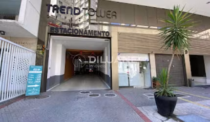 Ponto comercial à venda na Rua General Andrade Neves, São Domingos, Niterói, 28 m2 por R$ 450.000