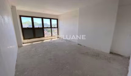 Sala comercial à venda na Rua General Andrade Neves, São Domingos, Niterói, 33 m2 por R$ 220.000