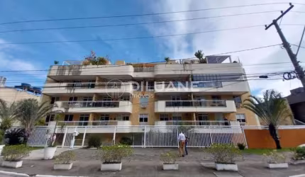 Apartamento com 3 quartos à venda na Estrada Francisco da Cruz Nunes, Itaipu, Niterói, 145 m2 por R$ 790.000