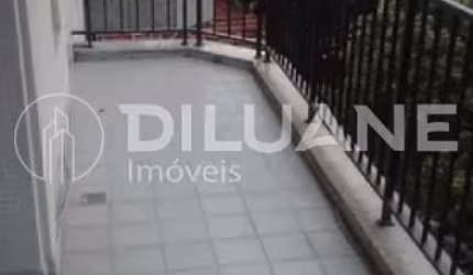 Apartamento com 2 quartos à venda na Rua Visconde de Morais, Ingá, Niterói, 98 m2 por R$ 790.000