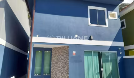 Casa com 3 quartos à venda na Rua Professor Adamastor Camara Ribeiro, Maravista, Niterói, 188 m2 por R$ 700.000