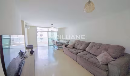 Apartamento com 2 quartos à venda na Rua Noronha Torrezão, Santa Rosa, Niterói, 71 m2 por R$ 560.000