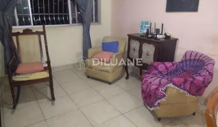 Apartamento com 2 quartos à venda na Alameda São Boaventura, Fonseca, Niterói por R$ 210.000