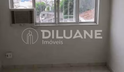Apartamento com 1 quarto à venda na Rua Barão do Amazonas, Centro, Niterói, 50 m2 por R$ 180.000