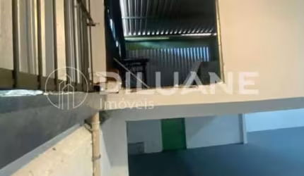 Barracão / Galpão / Depósito para alugar na Travessa José Silveira, Engenhoca, Niterói, 400 m2 por R$ 12.000