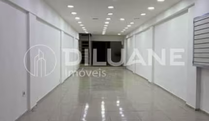 Ponto comercial para alugar na Rua da Conceição, Centro, Niterói, 240 m2 por R$ 15.500