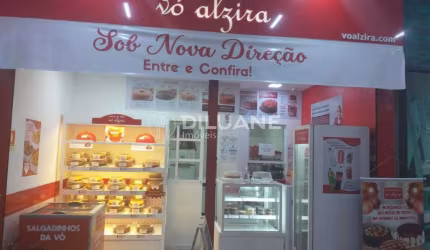 Ponto comercial à venda na Rua Doutor Alfredo Backer, Mutondo, São Gonçalo por R$ 192.500