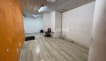 Ponto comercial para alugar na Avenida Ernani do Amaral Peixoto, Centro, Niterói, 60 m2 por R$ 1.300