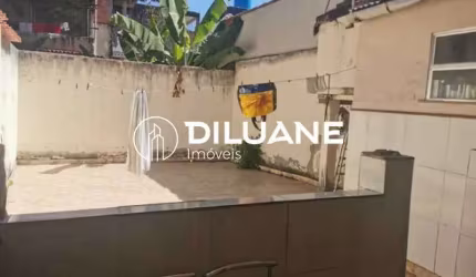 Casa com 2 quartos à venda na Rua Doutor Porciúncula, Sete Pontes, São Gonçalo, 50 m2 por R$ 140.000
