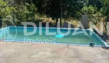 Chácara / sítio com 4 quartos à venda na Avenida do Canal, Alto do Jacú (Sambaetiba), Itaboraí, 1 m2 por R$ 450.000