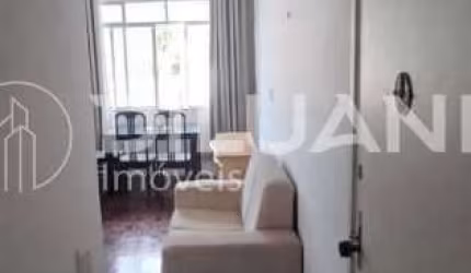 Apartamento à venda na Rua José Bonifácio, São Domingos, Niterói, 78 m2 por R$ 370.000