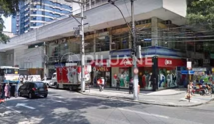 Ponto comercial à venda na Rua Lopes Trovão, Icaraí, Niterói por R$ 320.000