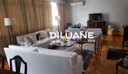 Apartamento com 3 quartos à venda na Rua Souza Lima, Copacabana, Rio de Janeiro, 201 m2 por R$ 1.990.000