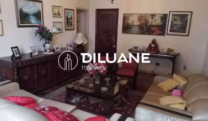 Apartamento com 3 quartos à venda na Rua Carvalho de Mendonça, Copacabana, Rio de Janeiro, 100 m2 por R$ 950.000