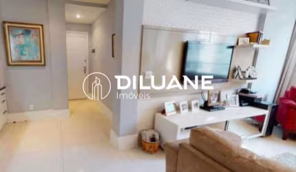 Apartamento com 3 quartos à venda na Rua Souza Lima, Copacabana, Rio de Janeiro, 100 m2 por R$ 1.600.000
