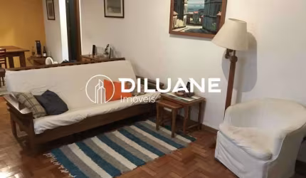 Apartamento com 3 quartos à venda na Rua Ildefonso Simões Lópes, Lagoa, Rio de Janeiro, 110 m2 por R$ 1.270.000