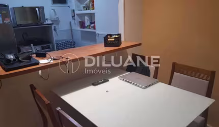 Apartamento à venda na Avenida Princesa Isabel, Copacabana, Rio de Janeiro, 36 m2 por R$ 550.000