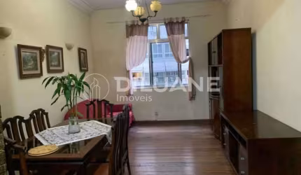 Apartamento com 2 quartos à venda na Avenida Nossa Senhora de Copacabana, Copacabana, Rio de Janeiro, 90 m2 por R$ 800.000