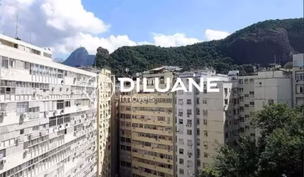 Apartamento com 2 quartos à venda na Avenida Atlântica, Copacabana, Rio de Janeiro, 88 m2 por R$ 1.700.000