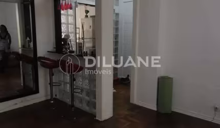 Apartamento com 2 quartos à venda na Rua Figueiredo Magalhães, Copacabana, Rio de Janeiro, 90 m2 por R$ 850.000