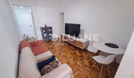 Apartamento com 2 quartos à venda na Rua Leopoldo Miguez, Copacabana, Rio de Janeiro, 66 m2 por R$ 1.099.000