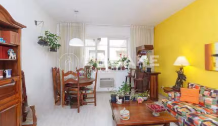 Apartamento com 2 quartos à venda na Rua Tonelero, Copacabana, Rio de Janeiro, 86 m2 por R$ 850.000