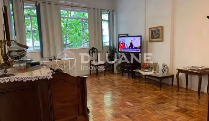 Apartamento com 2 quartos à venda na Rua Joseph Bloch, Copacabana, Rio de Janeiro, 70 m2 por R$ 750.000
