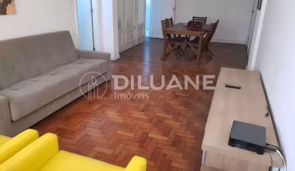 Apartamento com 2 quartos à venda na Rua Francisco Sá, Copacabana, Rio de Janeiro, 140 m2 por R$ 950.000