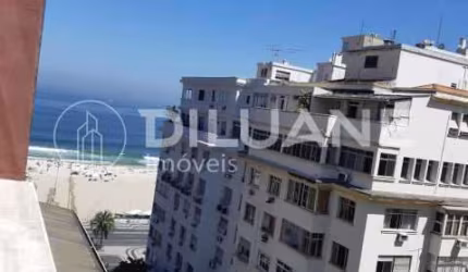 Apartamento com 2 quartos à venda na Rua Duvivier, Copacabana, Rio de Janeiro, 70 m2 por R$ 1.198.000