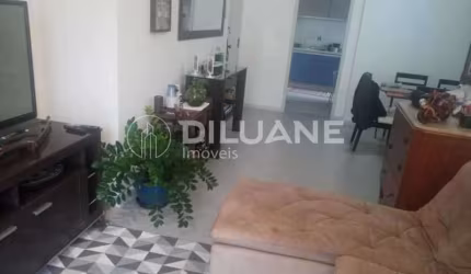 Apartamento com 2 quartos à venda na Rua Roberto Dias Lópes, Leme, Rio de Janeiro, 80 m2 por R$ 1.400.000
